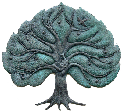 Bountiful Tree